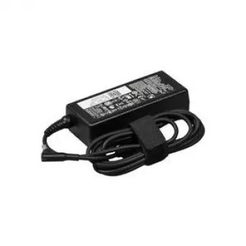 DELL 74VT4 power adapter/inverter Indoor 65 W Schwarz