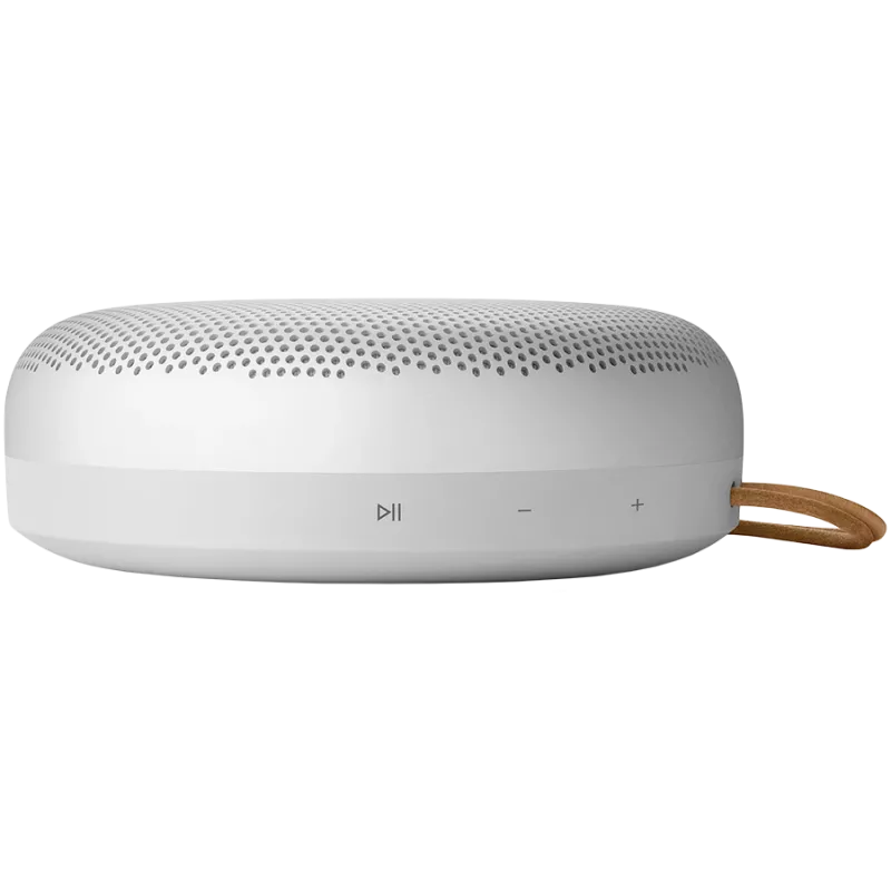 Bang & Olufsen Beosound A1 2nd Gen - 1,52 cm (0.6 inch) - 8,89 cm (3.5 inch) - 55 - 20000 Hz - Wireless - USB Typ-C - Grau (1734001)