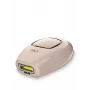 Epilierer Silk'n IPL Infinity Fast Epilierer 600k Blitze, Hauttonsensor, beige