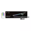 Yeelight Screen Light Bar Pro RGB (silber)
