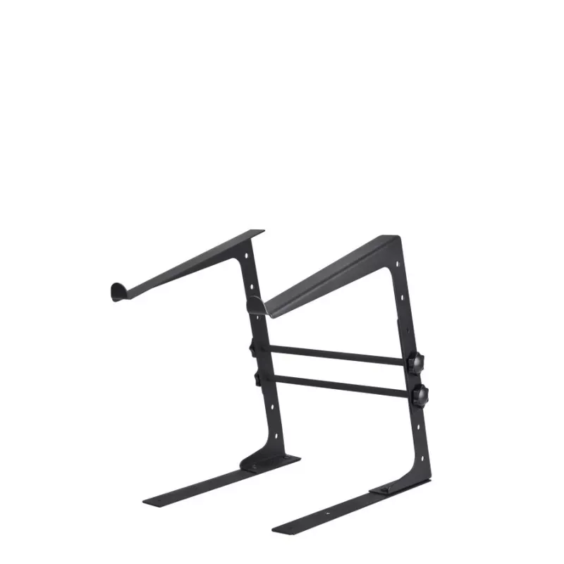 Laptop-Ständer Reloop V.2 — verstellbarer Metallständer für Laptops (Modell 222358)