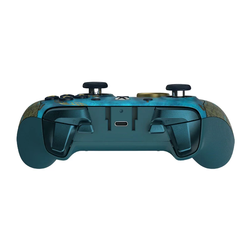 GameSir Pad G7 Pro Wuchang Edition HRG22997 – kabelgebundener/kabelloser Gaming-Controller