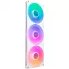 Lüfter NZXT F420 RGB Core