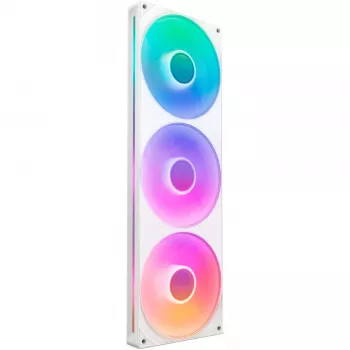 Lüfter NZXT F420 RGB Core