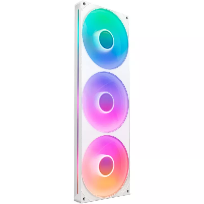 Lüfter NZXT F420 RGB Core