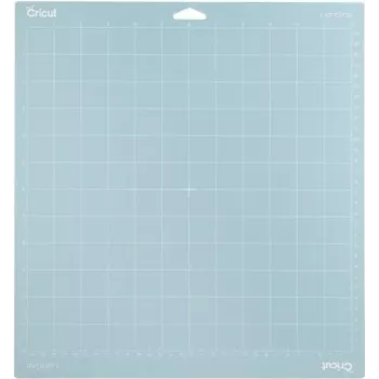 Cricut LightGrip™ Schneidematte Blau (2007792)