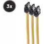 SATA-Datenkabel ShiverPeaks BS78246-0.5Y-3 6 Gb/s mit Metallclip, 0,5 m