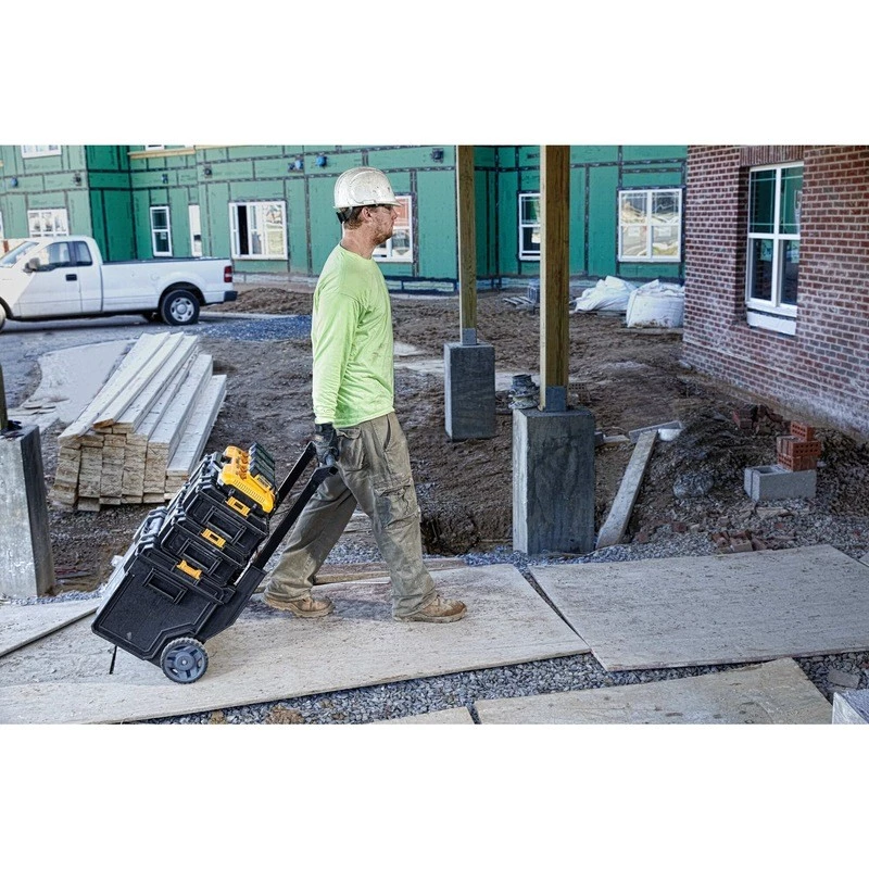 Batterieladegerät DeWALT DCB104-QW