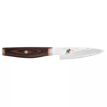 ZWILLING Miyabi 6000 MCT Stahl 1 Stück Shotoh-Messer