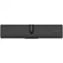Videobar Jabra PanaCast 40 USB-C mit 3-m-Kabel und integrierter Wandhalterung