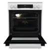 GORENJE GECS6C70WC Küche