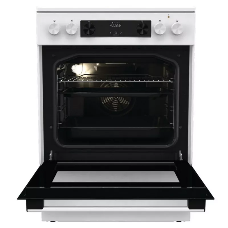 GORENJE GECS6C70WC Küche