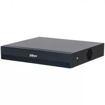 Dahua Technology XVR1B16-I/T Digitaler Videorekorder (DVR) Schwarz