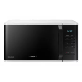 Samsung Mikrowelle MS23K3513AW/BA, 23 l, 1150 W