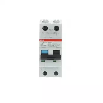 ABB 2CSR255180R1164 Leitungsschutzschalter Miniatur-Leitungsschutzschalter 1
