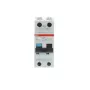 ABB 2CSR255180R1164 Leitungsschutzschalter Miniatur-Leitungsschutzschalter 1