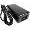 Zebra P1080383-704 Netzteil Indoor 60 W Schwarz