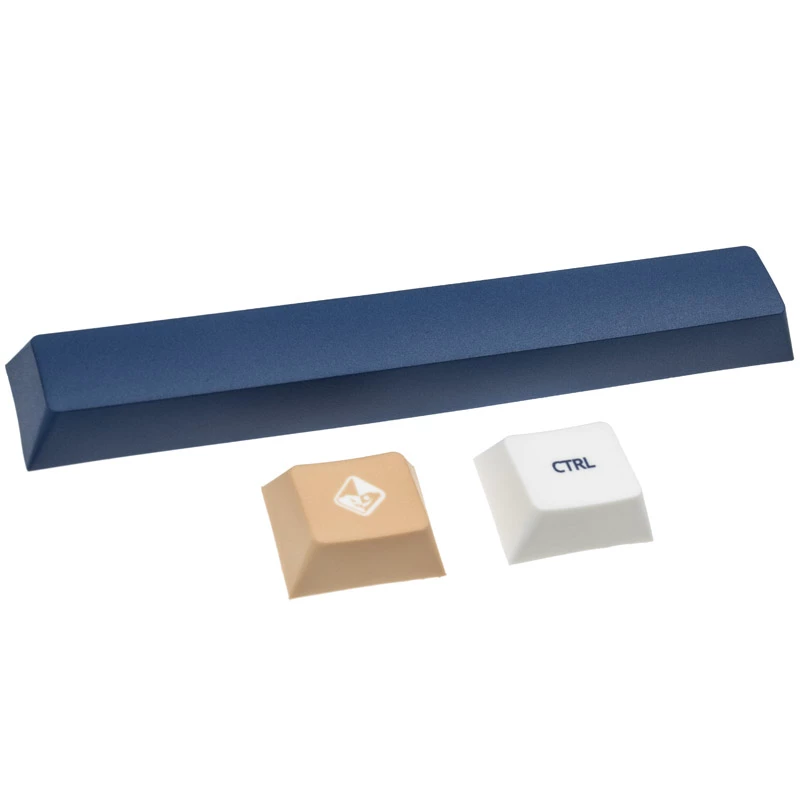 Keycap-Set Traitors UKIYO-E, PBT-Material, UK-Layout (TRDUKI108UK)