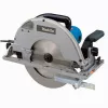 Makita 5103R tragbare Kreissäge 27 cm Schwarz, Blau 3800 U/min 2100 W