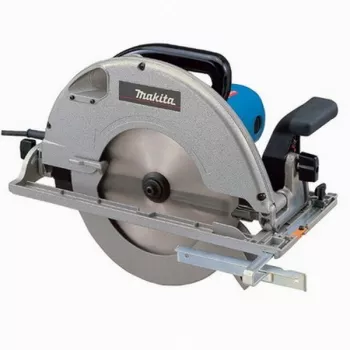 Makita 5103R tragbare Kreissäge 27 cm Schwarz, Blau 3800 U/min 2100 W