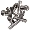Maul 2177096 Silber