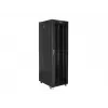 Freistehendes Rack Lanberg FF01-8842-12BL