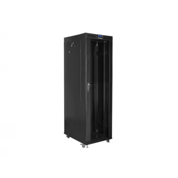 Freistehendes Rack Lanberg FF01-8842-12BL