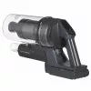 Samsung VS15A60AGR5 Stabstaubsauger/elektrischer Besen 2-in-1 Stabstaubsauger Batterie Trocken HEPA beutellos 150 W Silber