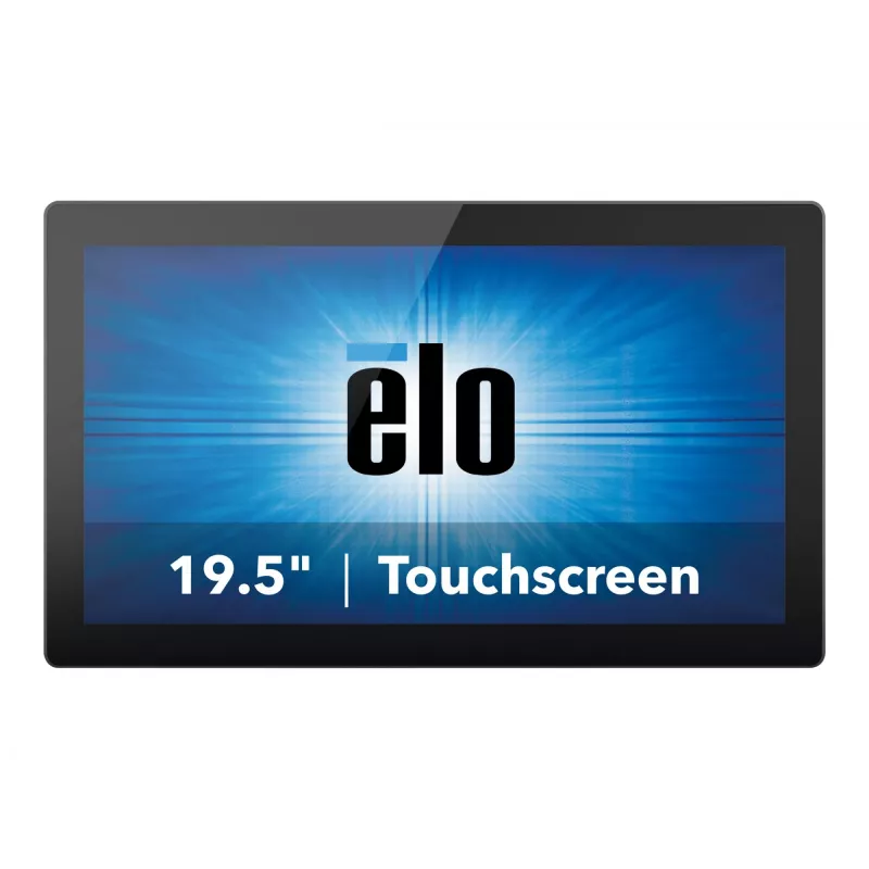 Monitor 2094L 19,5 Zoll FHD LCD WVA HDMI VGA USB Touch