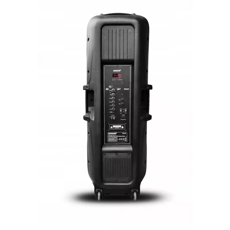 Tragbarer Lautsprecher Prime3 APA30, Schwarz