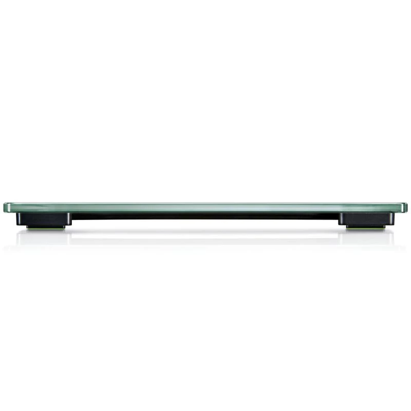 Soehnle Style Sense Comfort 100 elektronische Personenwaage Rechteckig Weiß (STYLE SENSE COMFORT 100)