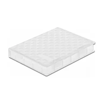 Schutzbox für 2,5-Zoll HDD / SSD DeLOCK 18367