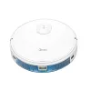 Midea | I5C | Saugroboter | Nass & Trocken | Betriebsdauer (max.) 120 min | Lithium-Ionen | 2600 mAh | Staubbehälterkapazität L | 4000 Pa | Weiß | Akku-Garantie Monat(e)