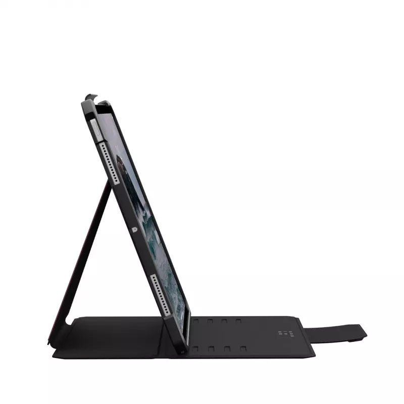 Urban Armor Gear Metropolis SE Series iPad Pro 13 (7. Gen., 2024, M4) Folio-Hülle