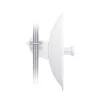 Richtantenne Ubiquiti PBE-5AC-500 27 dBi, 5 GHz