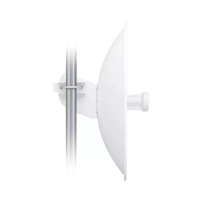 Richtantenne Ubiquiti PBE-5AC-500 27 dBi, 5 GHz