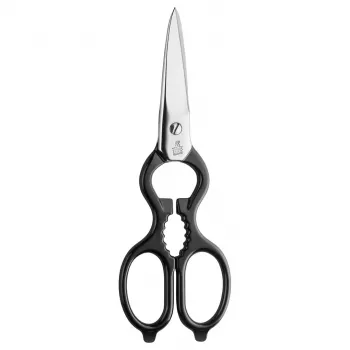 ZWILLING 43927-200-0 Büro-/Bastelschere Schwarz, Silber