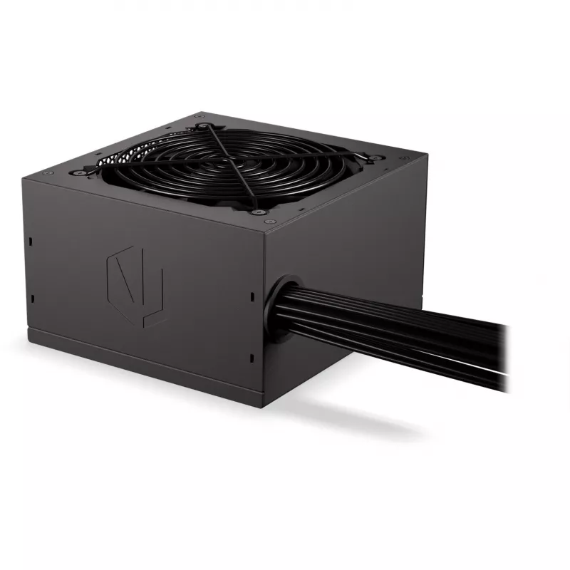 ENDORFY Vero L5 Bronze Netzteil 700 W 24-pin ATX ATX Schwarz Nicht-modular