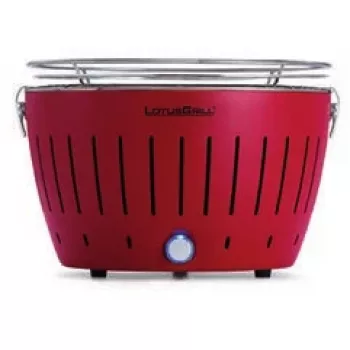 LotusGrill G34 U rot
