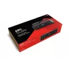 Lautsprecher ik multimedia ARC Studio IP-ARC-STUDIO-IN 50W, 50 Ω Ausgang, 24-Bit/96 kHz, schwarz, 465 g