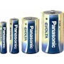 Panasonic Evolta C - Einwegbatterie - Alkali - 1,5 V - 2 Stück - Blau - C