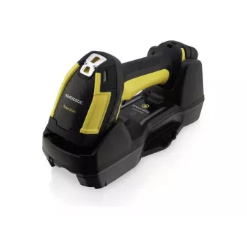 Handheld-Barcodeleser Datalogic PBT9600-HPRBK10EU 1D/2D Kabellos Bluetooth
