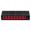 Mercusys 8-Port 10/100/1.000 Mbps Desktop Switch