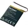 Voltcraft BS-BAT Ersatzakku Endoskop-Zubehör passend für BS-1000T (BS-BAT)