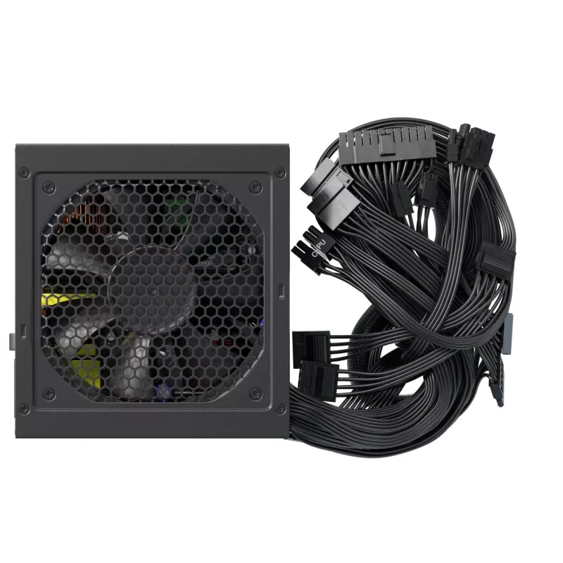 Netzteil Seasonic G12 GC-650 650W