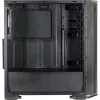 Inter-Tech S-3906 RENEGADE - Tower - ATX - kein Netzteil (ATX) - USB/Audio (88881273)