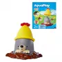 Wasserspielset BIG AquaPlay Mole Hole 8700001590 mit Wasserpumpe und Zubehör