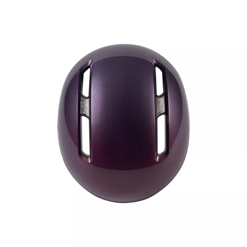 HJC CALIDO lila Fahrradhelm, LILA VIOLETT, Größe M