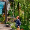 Garten-Wassersprühpistole Gardena 18812-20 Schwarz Grau Länge 287 mm