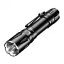Taschenlampe Superfire TL01-X wiederaufladbare Hand-LED, kompaktes Design